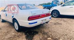 تويوتا كراون